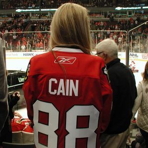 Meet your Posher, Pepe